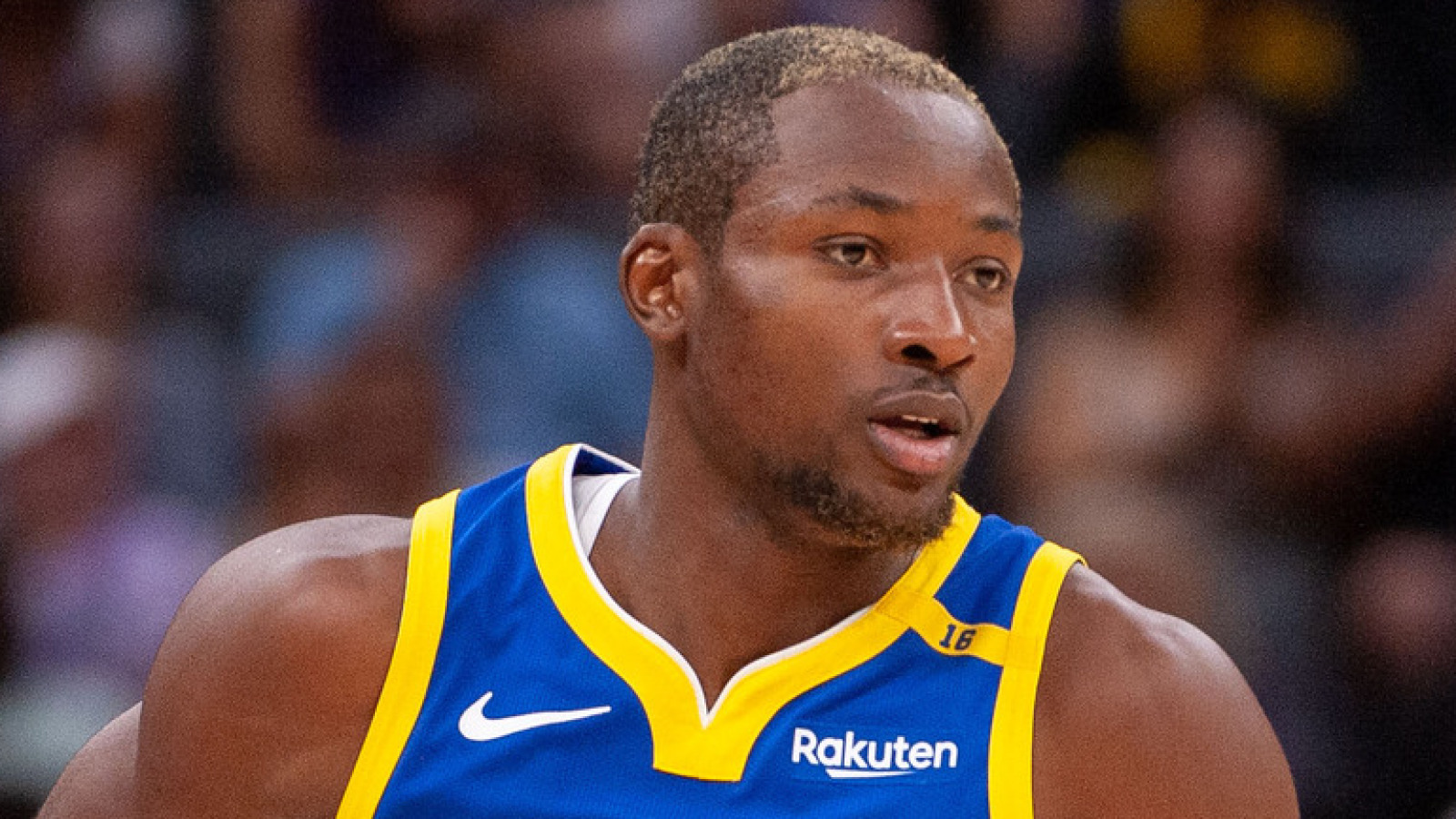 Kuminga's Warriors future at stake as key date approaches Yardbarker