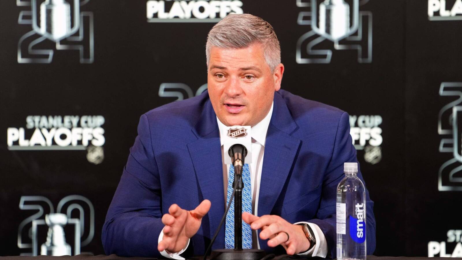 Devils to hire just-fired head coach to lead bench - Vimarsana News
