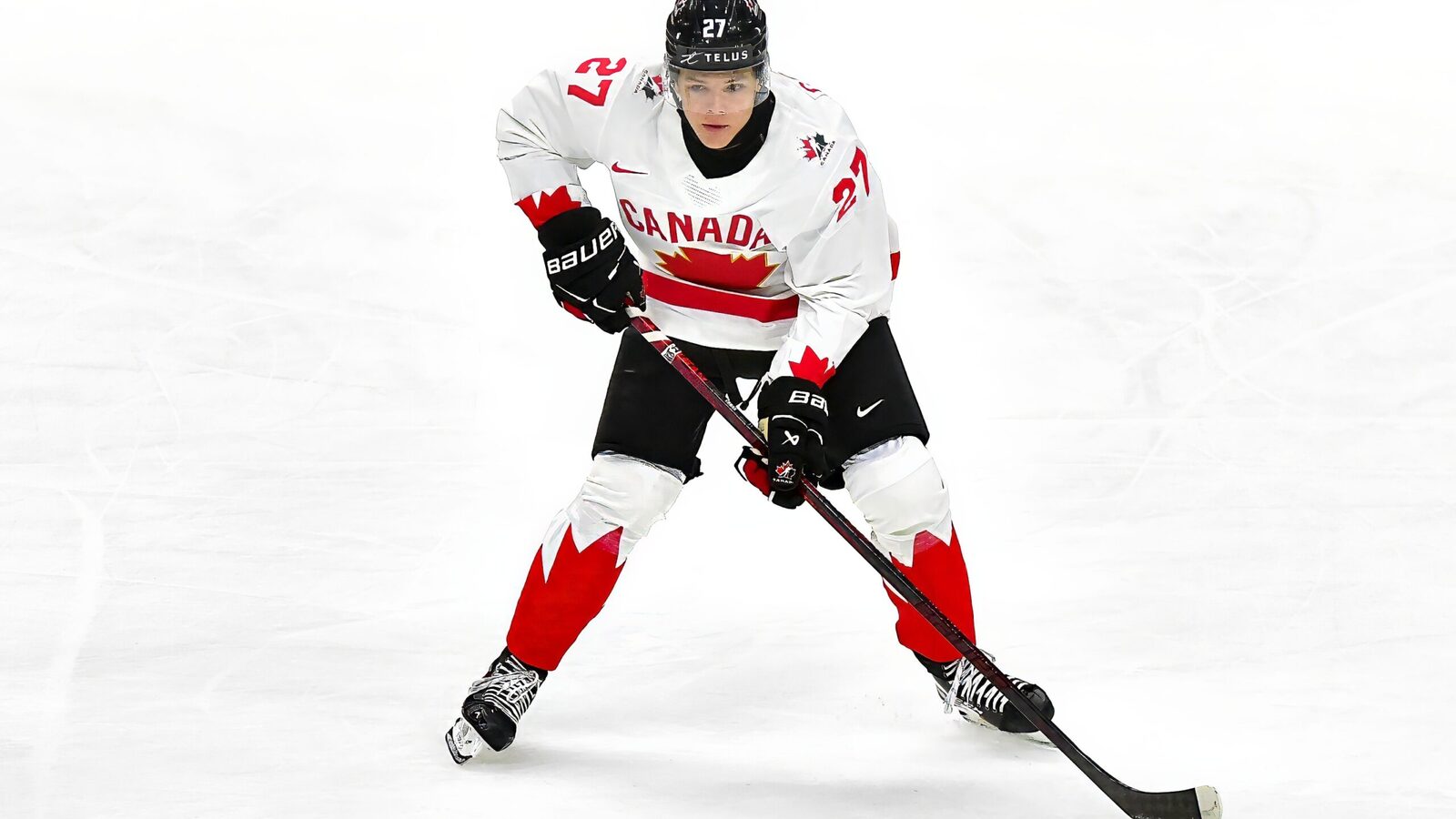 2025 World Juniors Standouts from Canada vs. Finland Yardbarker