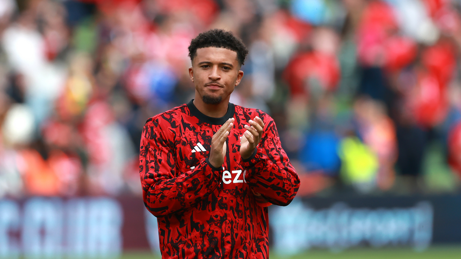 Jadon Sancho transfer could pave the way for £26m Dortmund star to move