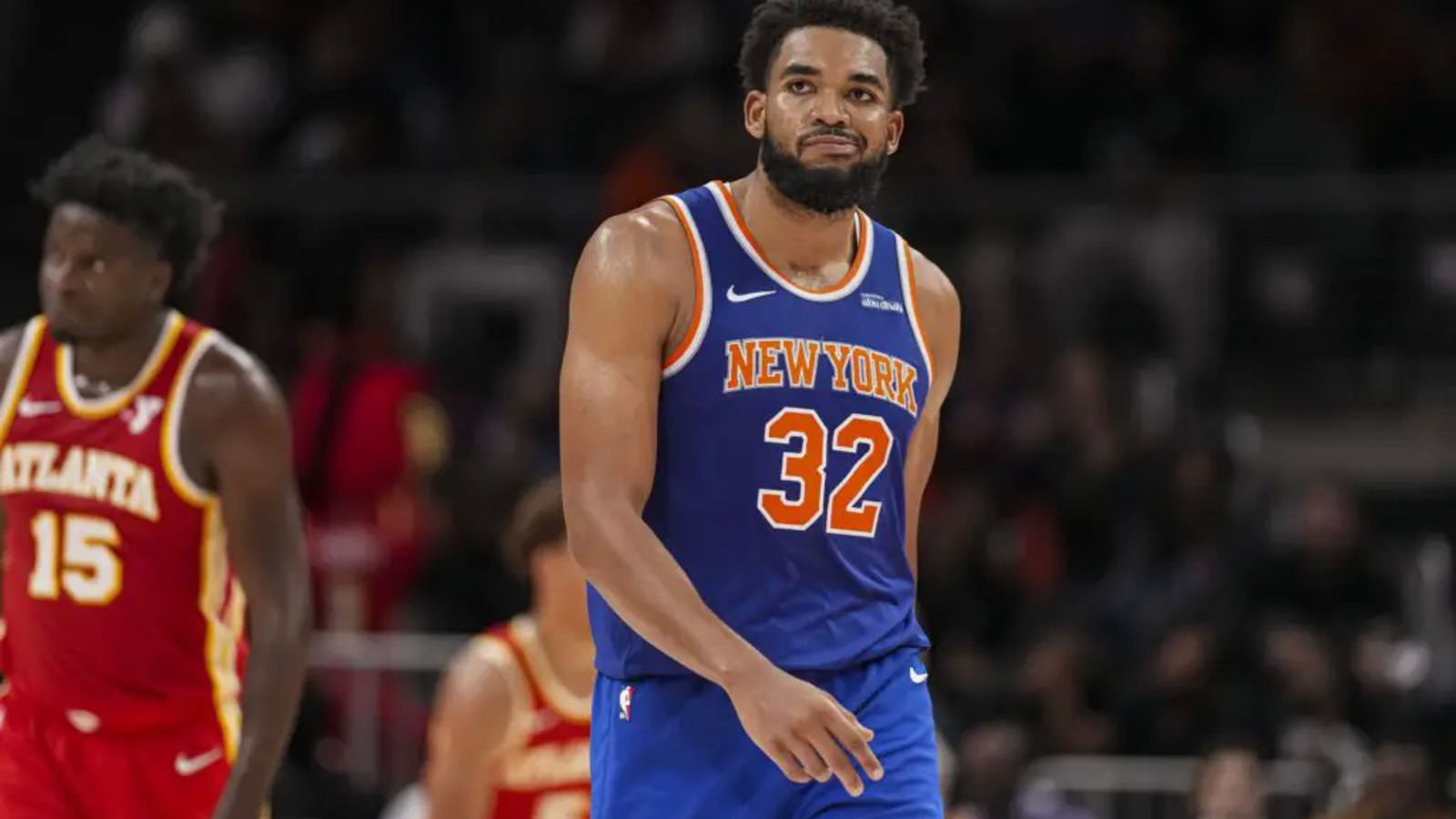 NBA News