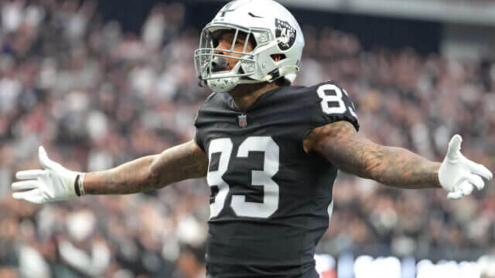 Darren Waller 'Will Not Be Disappointed' If Aaron Rodgers Joins Team - Vimarsana News