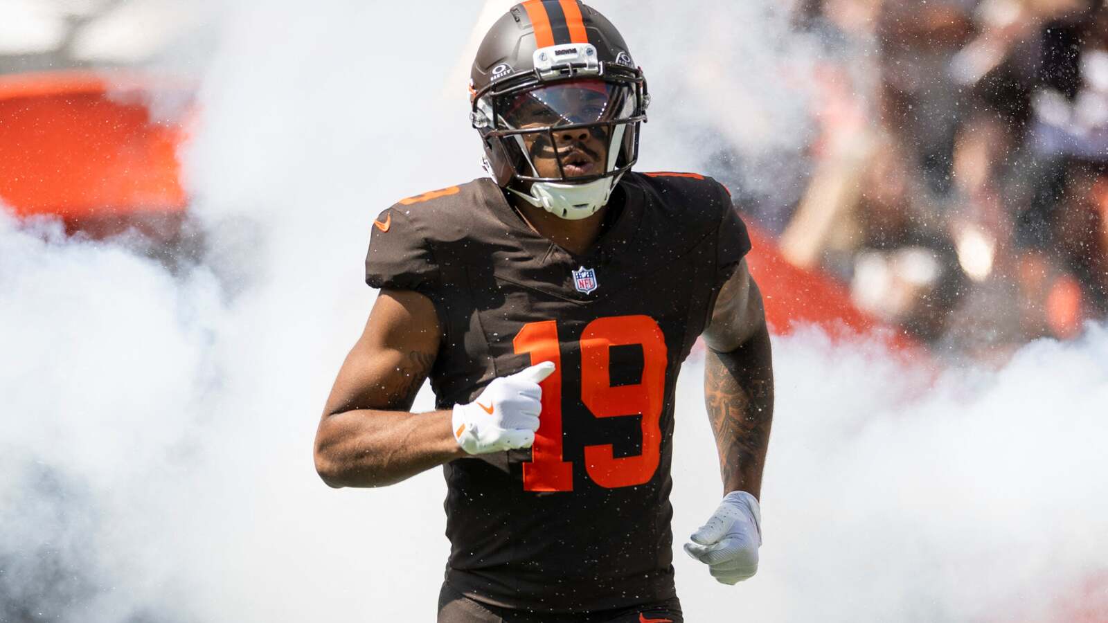 Cedric Tillman Released by Browns, Potential Fit with Dolphins
