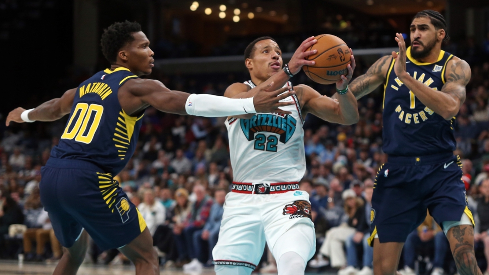 NBA News