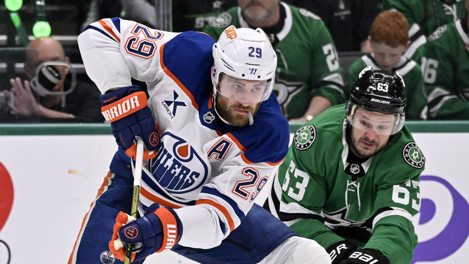 NHL News