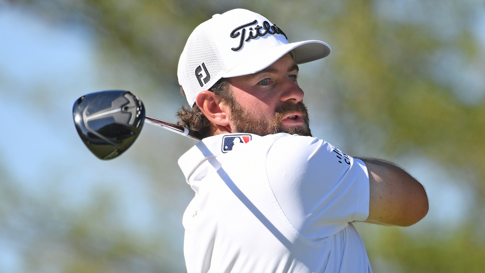 Cameron Young makes PGA Tour history with incredible round