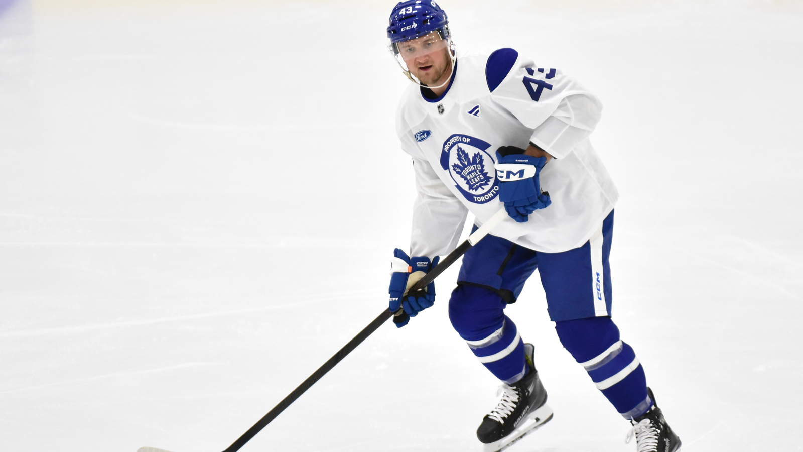 Breaking down each Maple Leafs line combination and defensive pairing from training camp: Leaflets