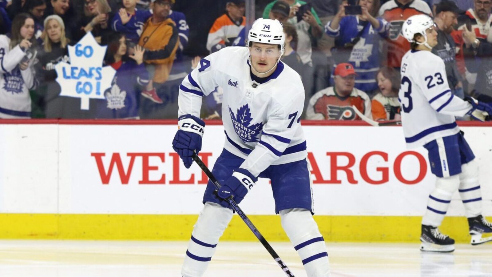 Maple Leafs News & Rumours: Big Questions, Bubble Players & New Fits