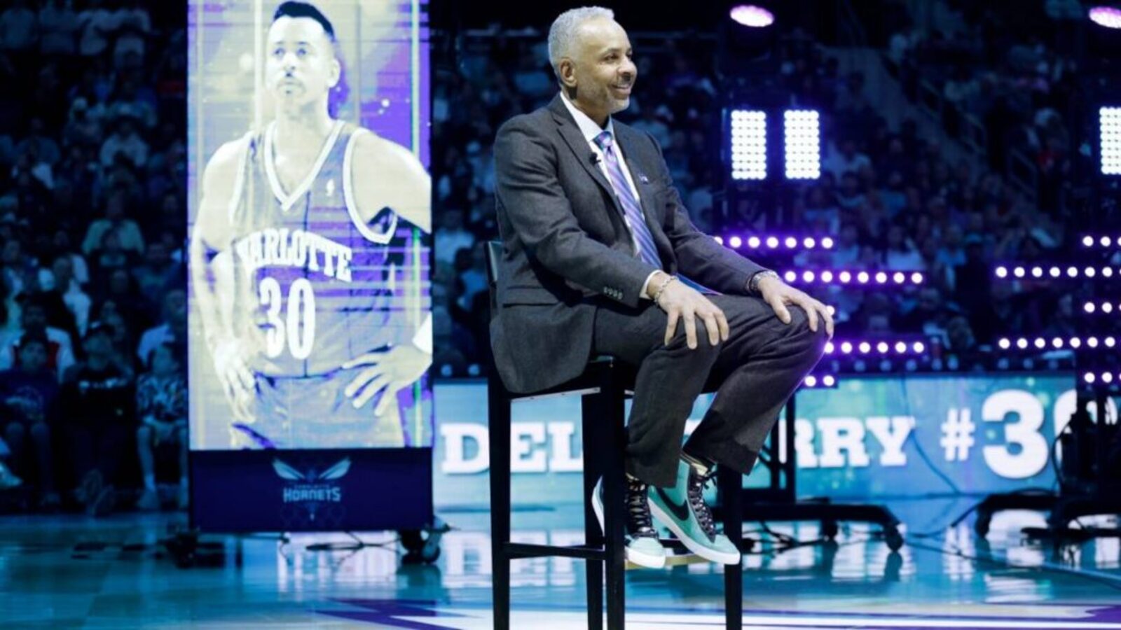 Muggsy Bogues Jersey Retirement: Hornets Set February 11 Ceremony