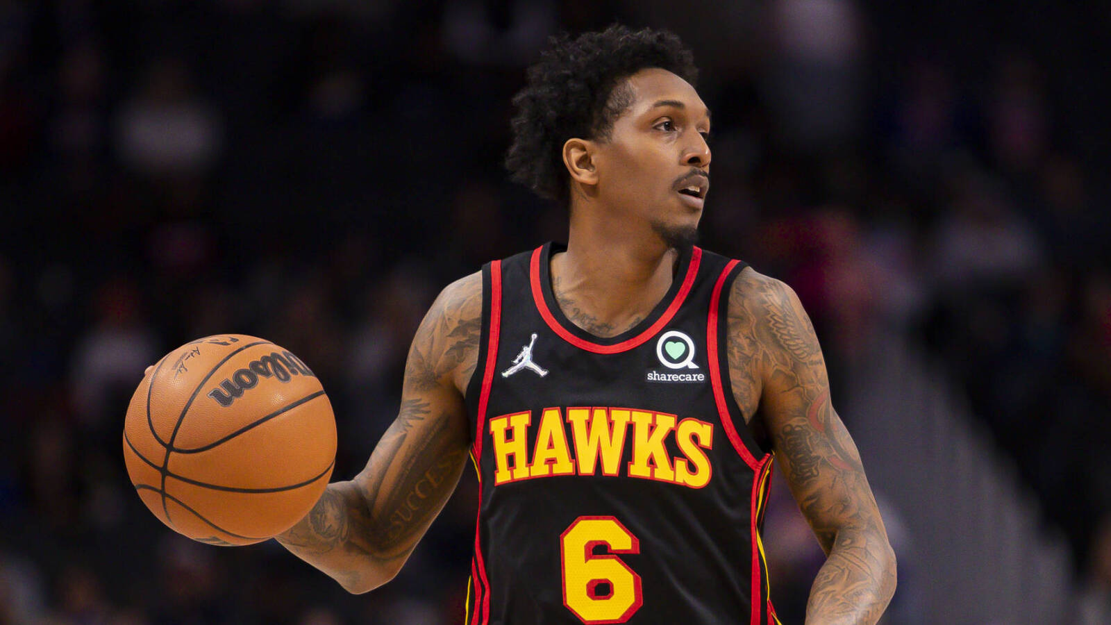 Threetime NBA Sixth Man of the Year announces retirement Yardbarker