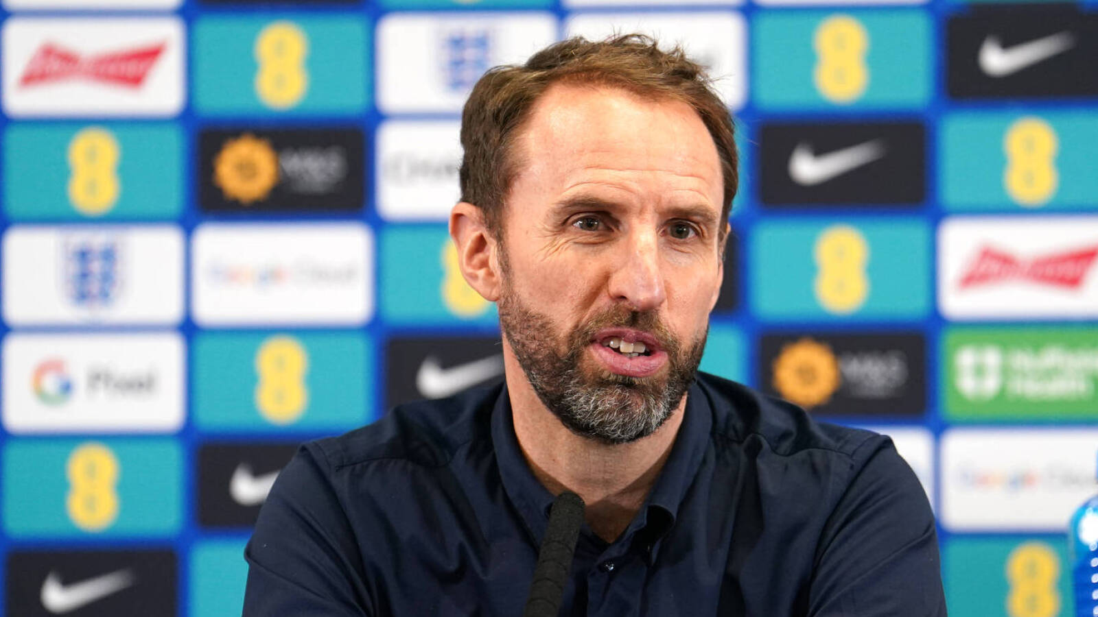 Three key takeaways from England's preliminary Euro 2024 squad