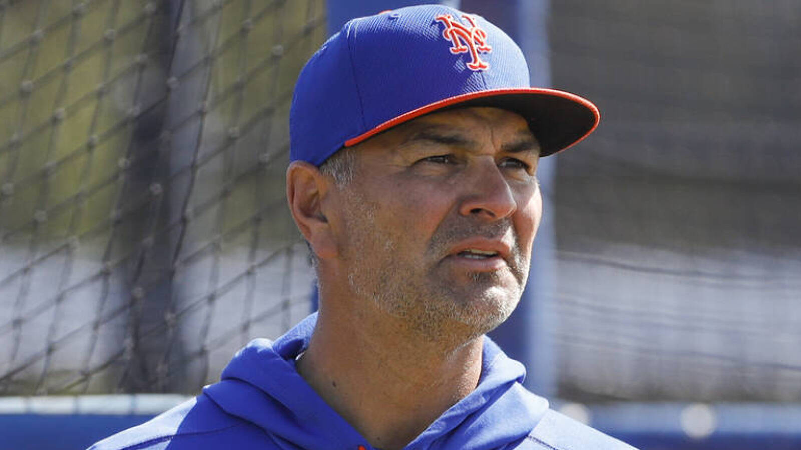 Mets hitting coach believes MLB uses juiced balls on national TV games - Vimarsana News