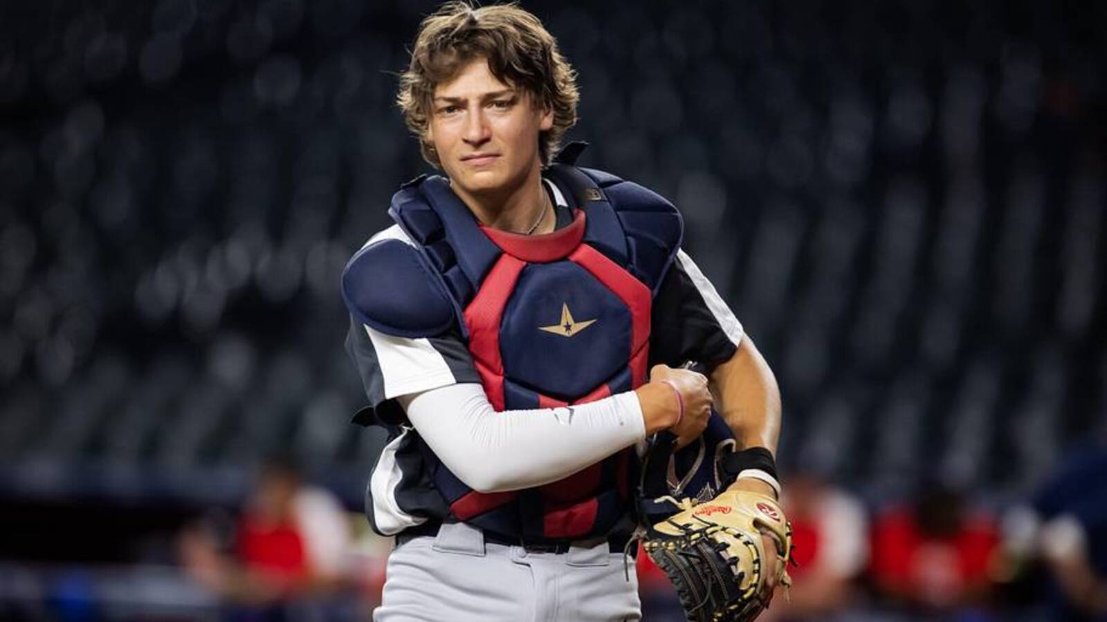 Rays Have 3 New Prospects Debut in Organization's Top 10