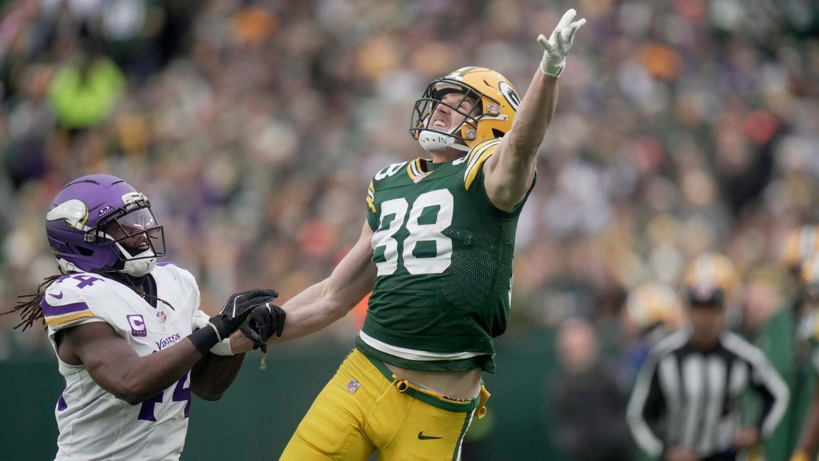 3 Packers players who could be traded during draft weekend as Green Bay faces key roster calls and contract decisions
