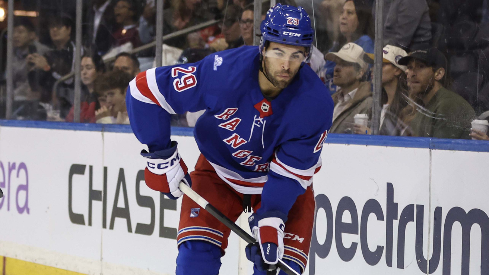 Rangers Recall Matthew Robertson
