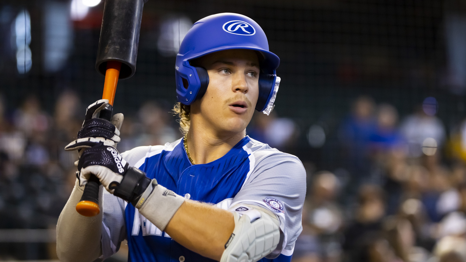 Just Baseball’s 2026 Preseason All-Americans