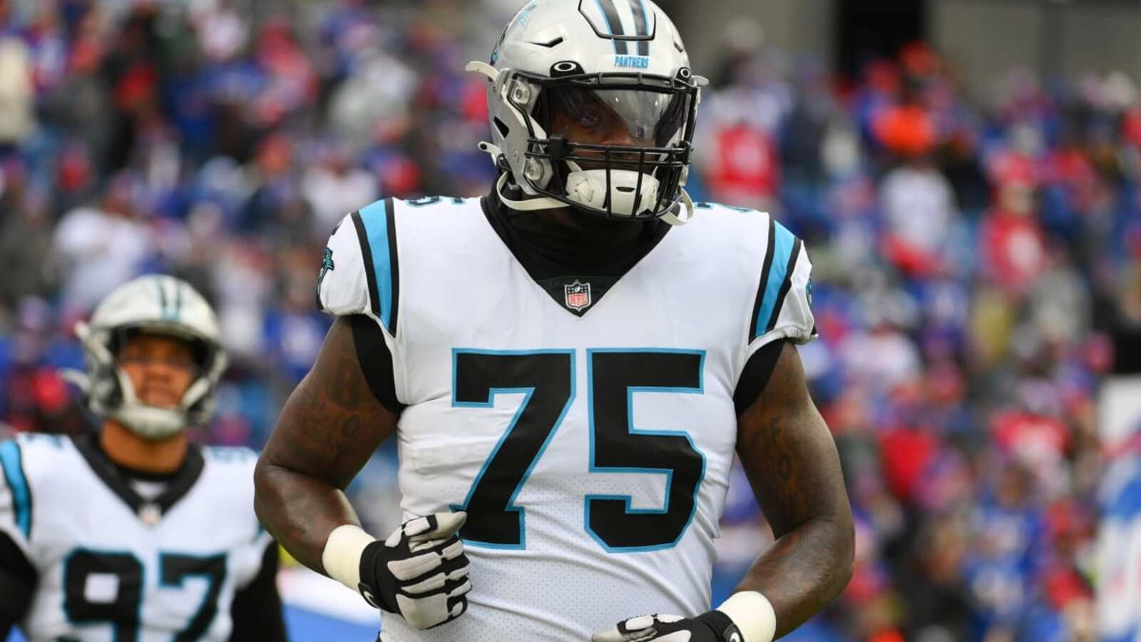 Raiders Free Agent Targets Cameron Erving Yardbarker