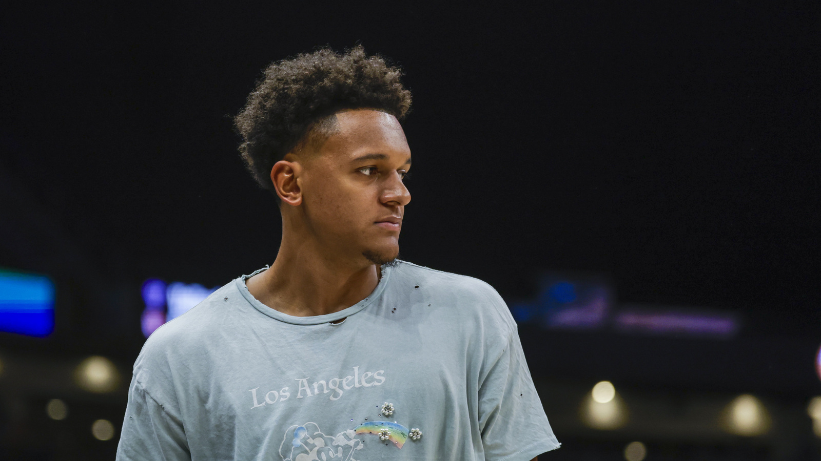 Paolo Banchero Speaks on Offseason Workouts With Kevin Durant, Mentorship From God Shammgod and Orlando’s Future