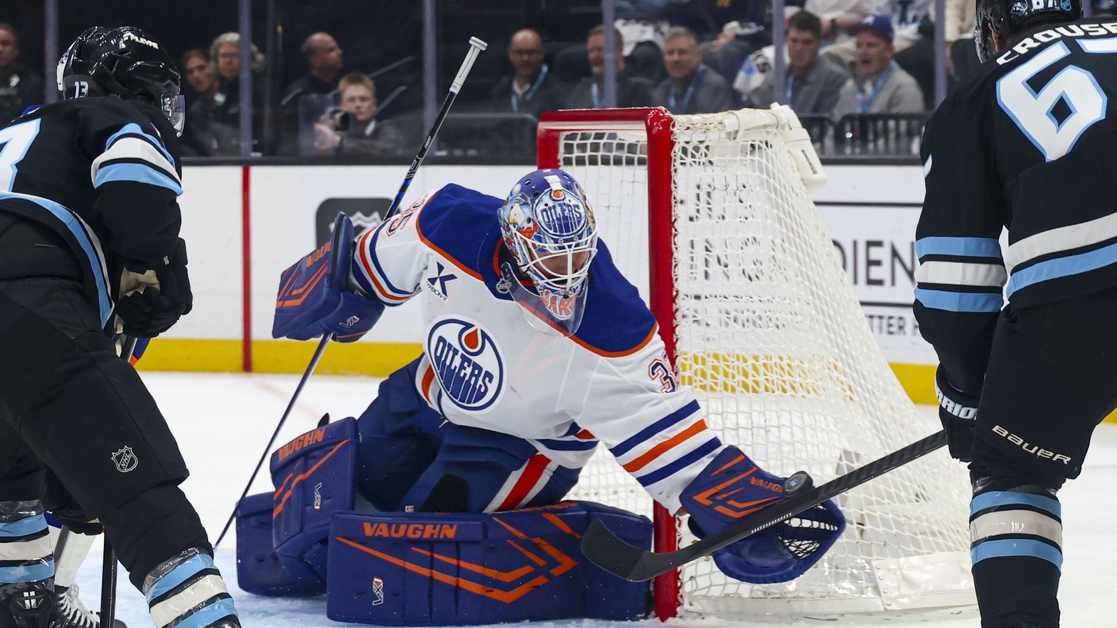 What will be the challenges of a three-goalie rotation?