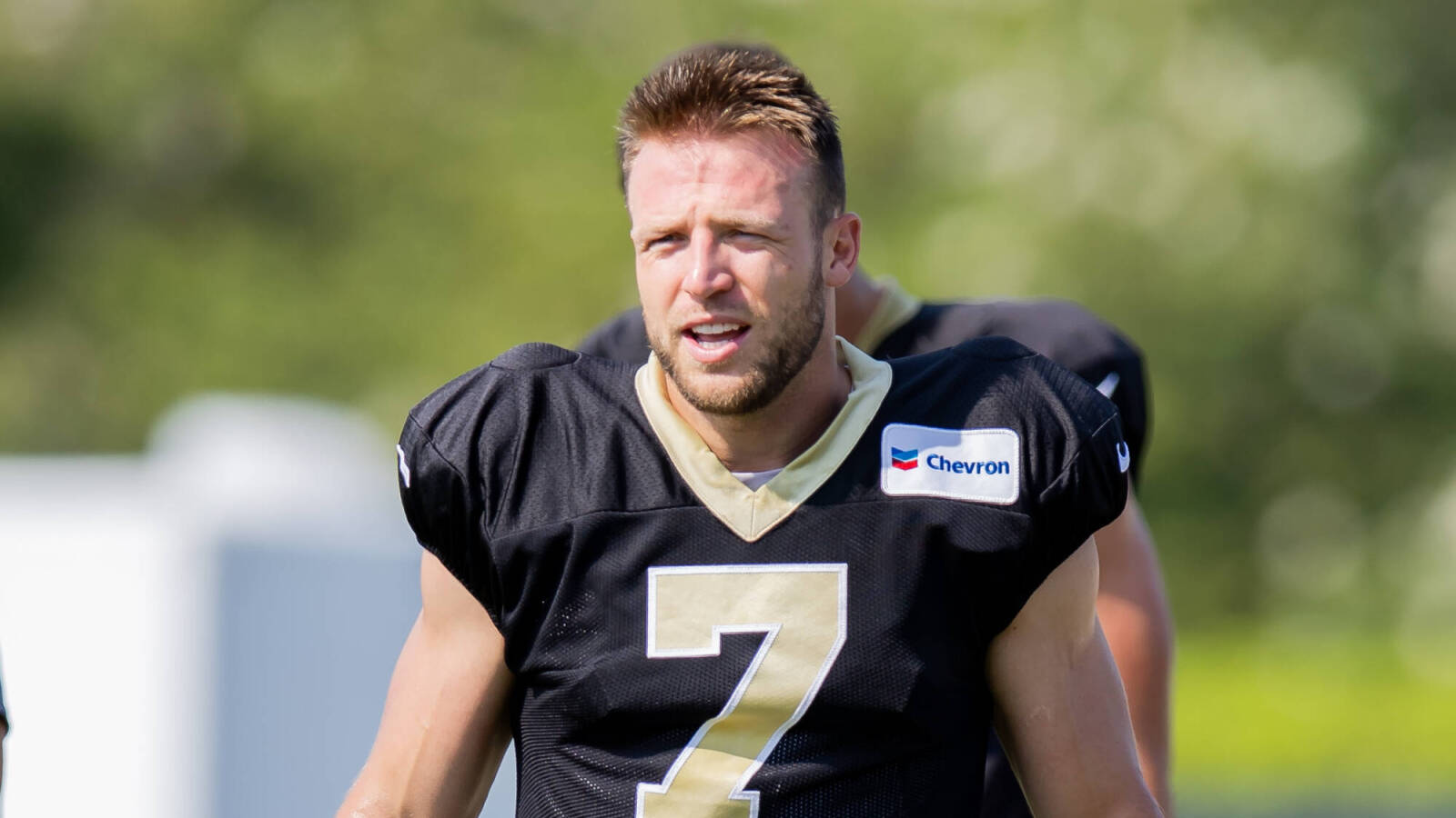Saints' Swiss Army knife is doing things he's 'never done before' - Vimarsana News