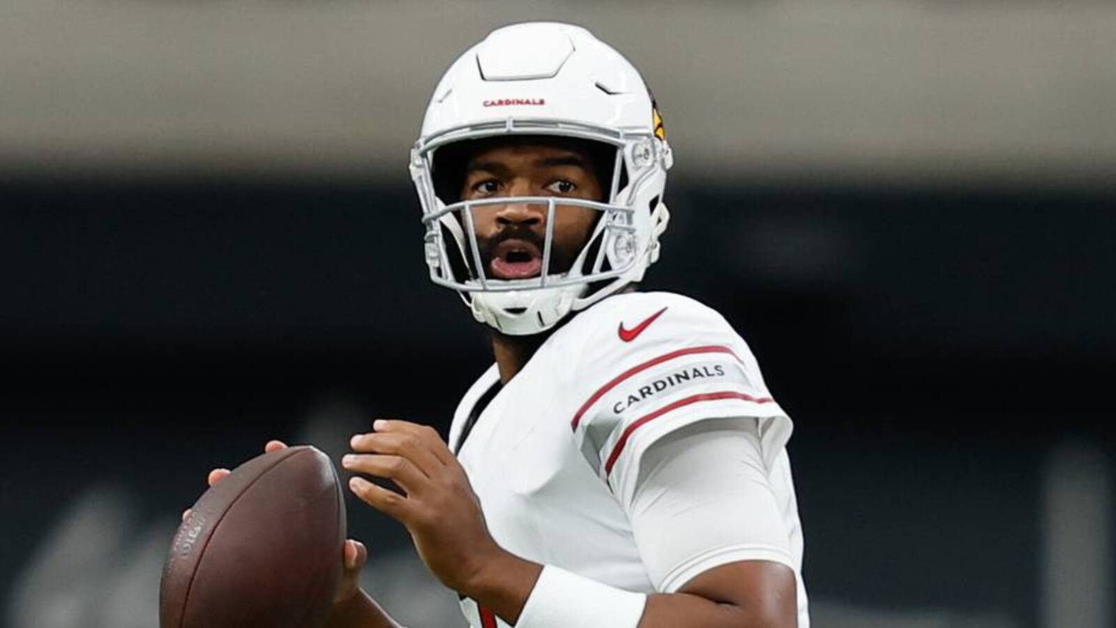 Jacoby Brissett's Cardinals Teammates Just Sent a Clear Message
