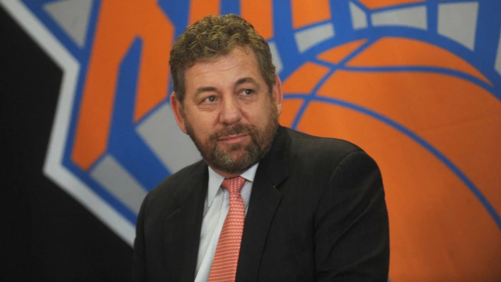 James Dolan Hosts $10K Fundraiser Before Knicks Preseason Game