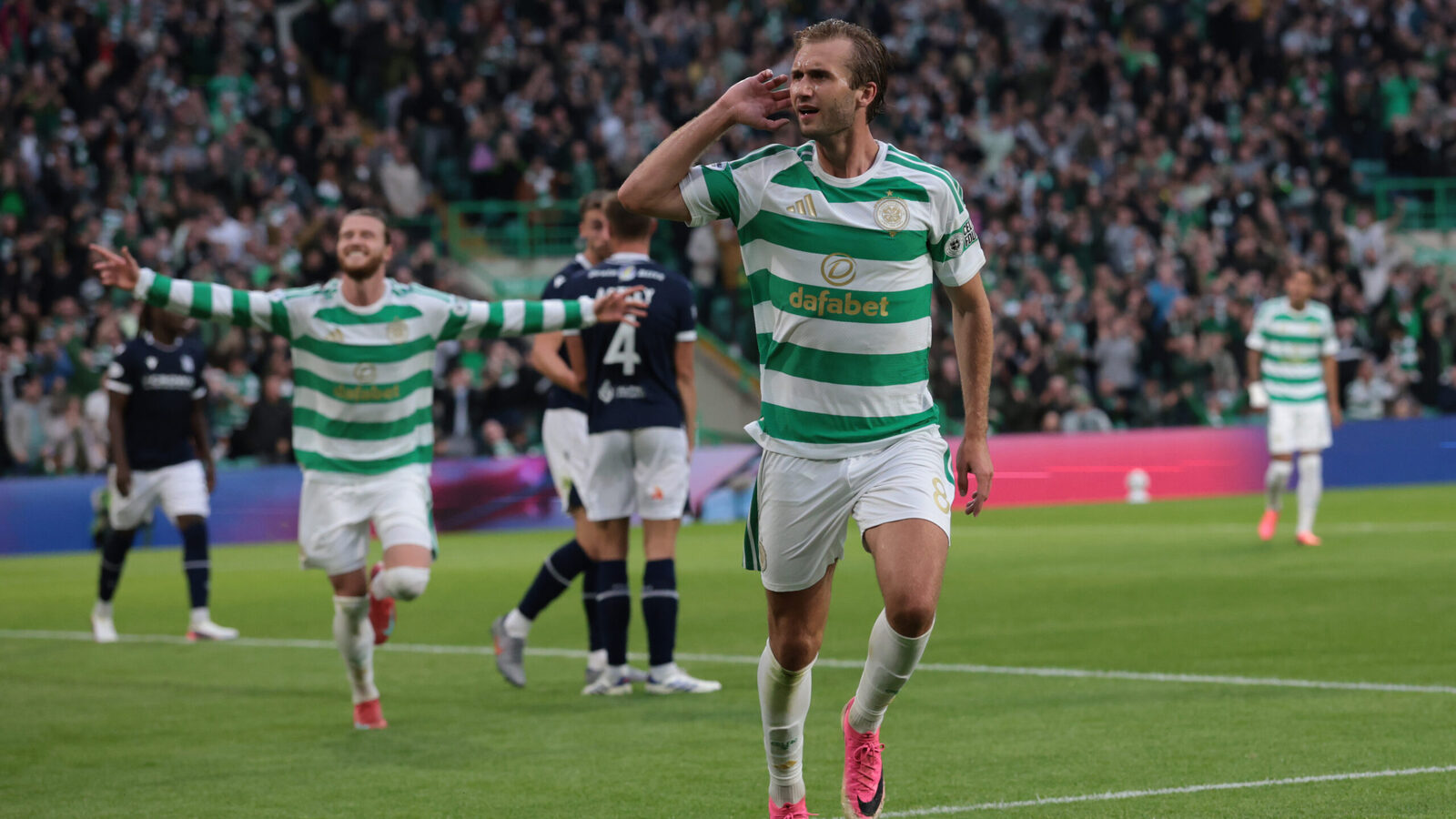 O’Neill To Make Changes? | Predicted 4-2-3-1 Celtic Lineup To Face Kilmarnock