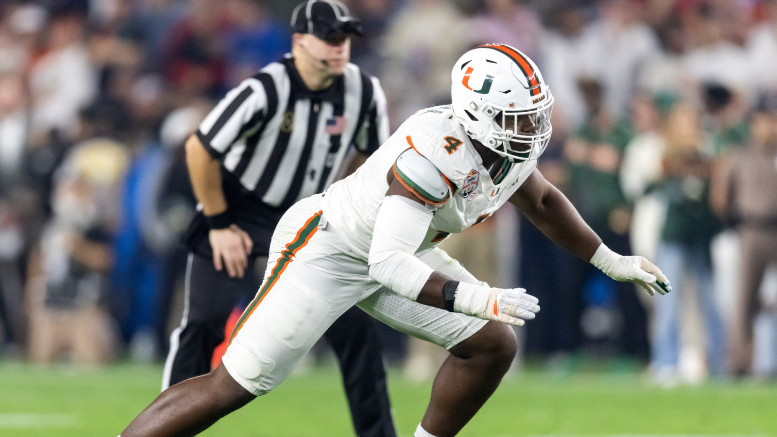 2026 NFL Draft: PFF shakes up mock draft after College Football Playoff ...