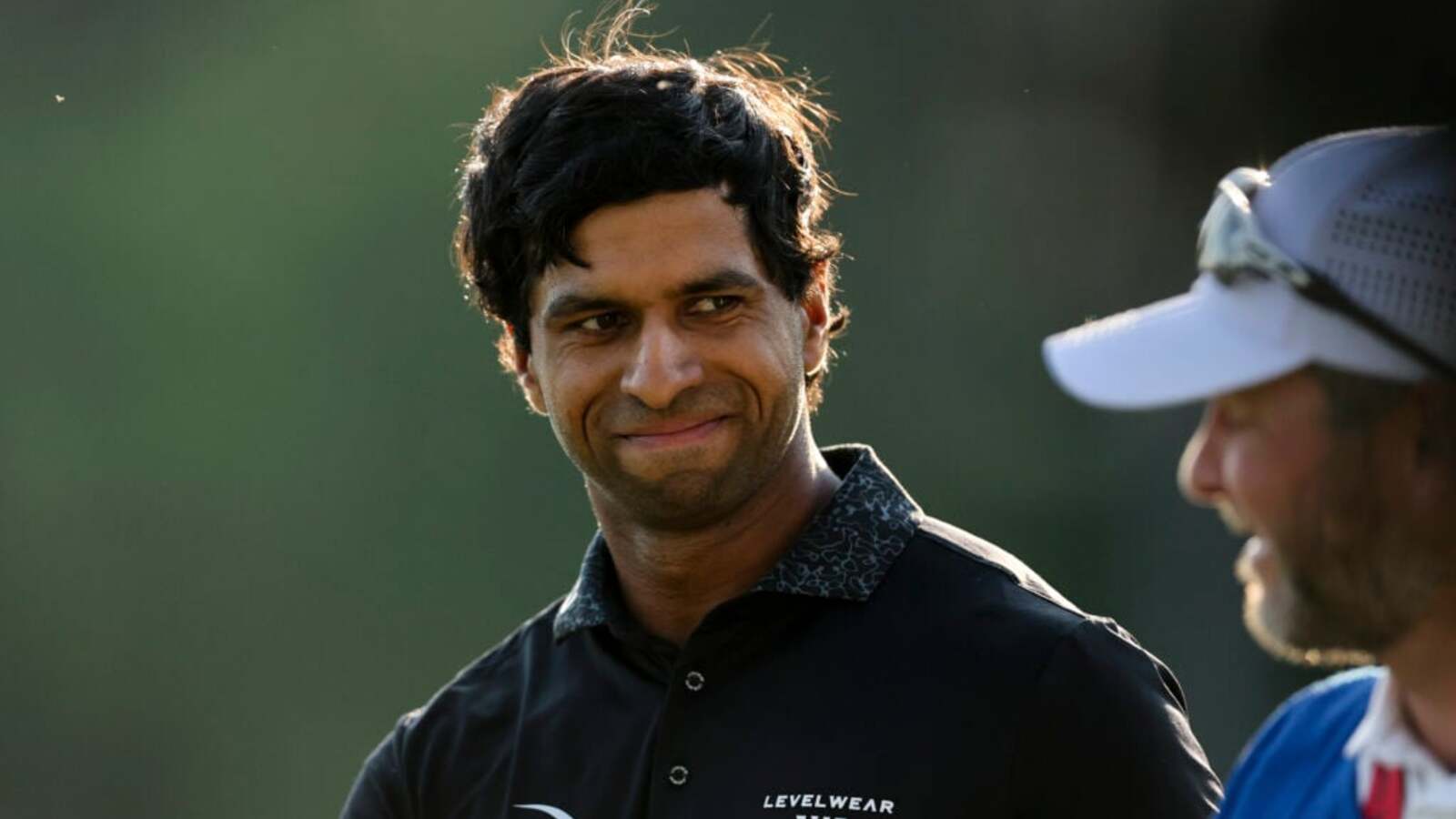 Xander Schauffele makes a statement on Aaron Rai after he wins the PGA ...
