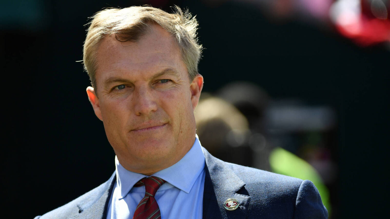 49ers GM denies saying he had offer of two second-round picks for Garoppolo - Vimarsana News