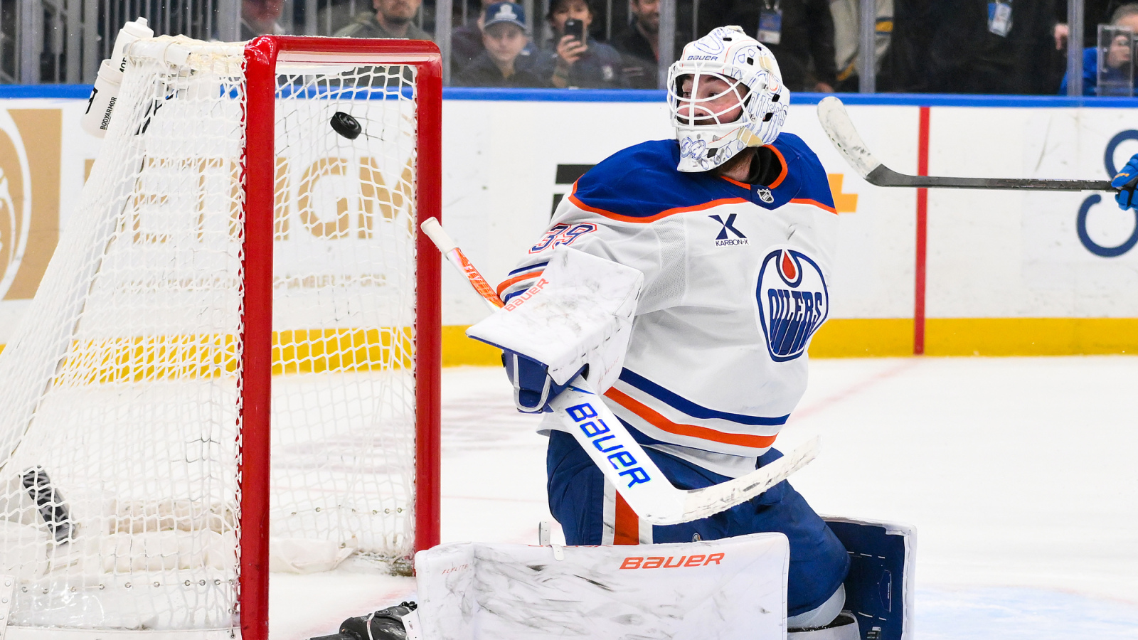 Third-Stringer to Oilers’ Starter: Ingram’ Amazing Jump | Yardbarker