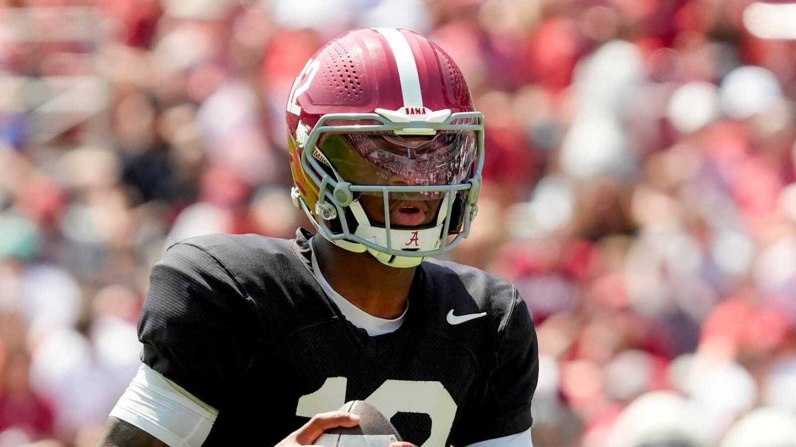 Key SEC Quarterback Battles to Watch in Fall Camp 2026