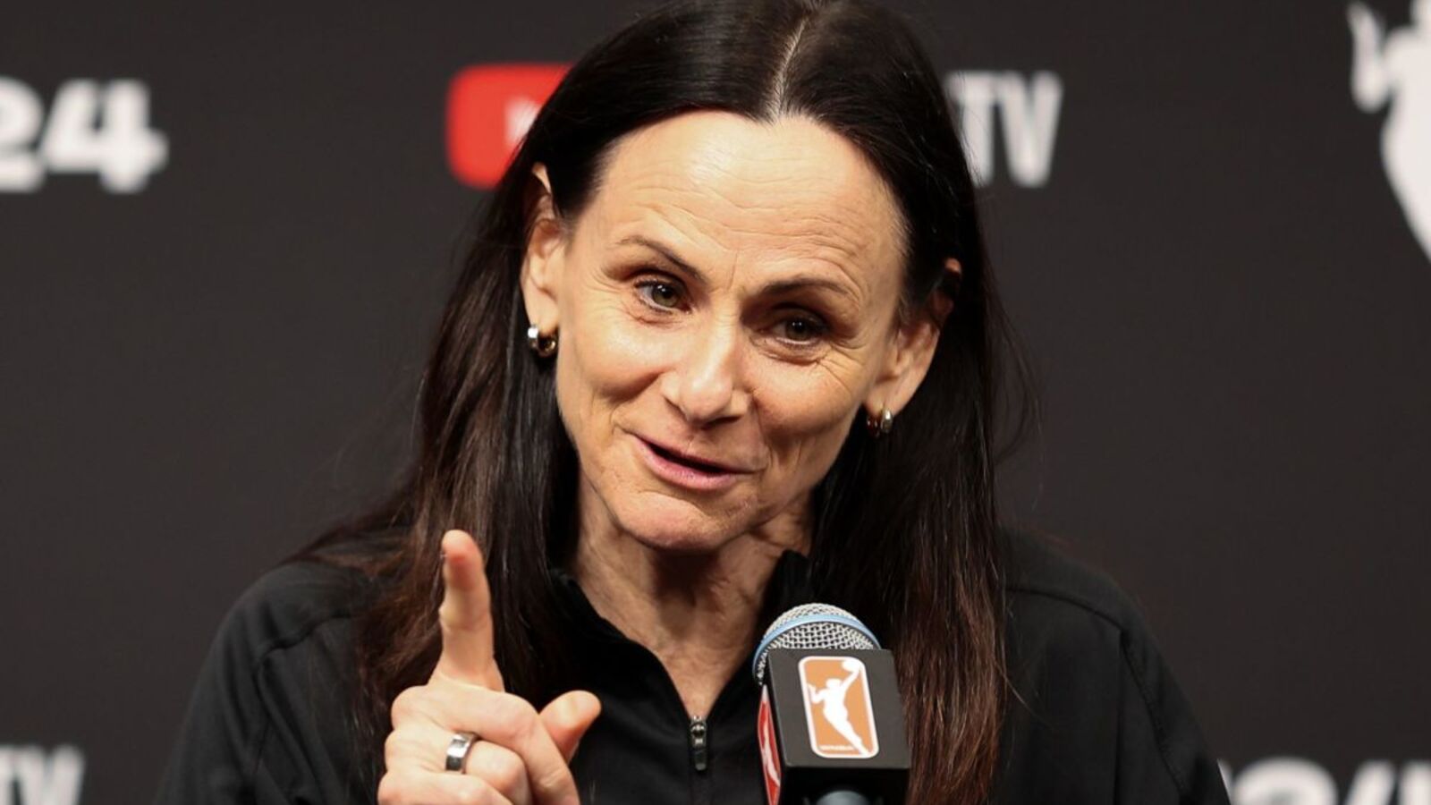 WNBA Team Announces Historic Decision on Tuesday | Yardbarker