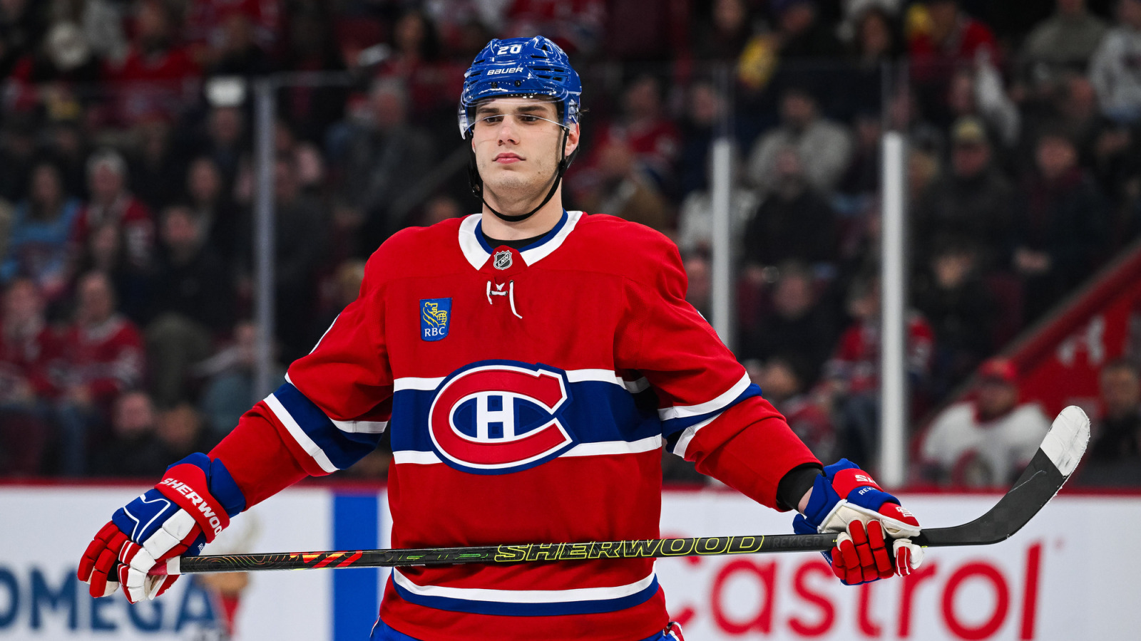 NHL News
