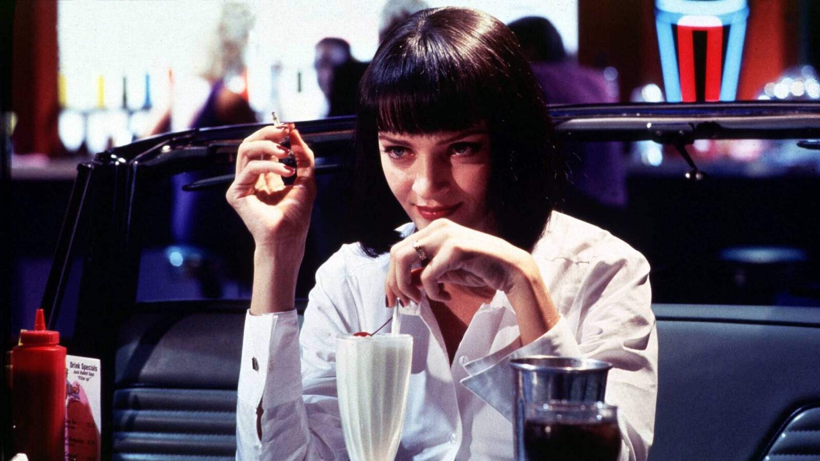 25 Shocking Secrets About Pulp Fiction Revealed, image size:1600x900
