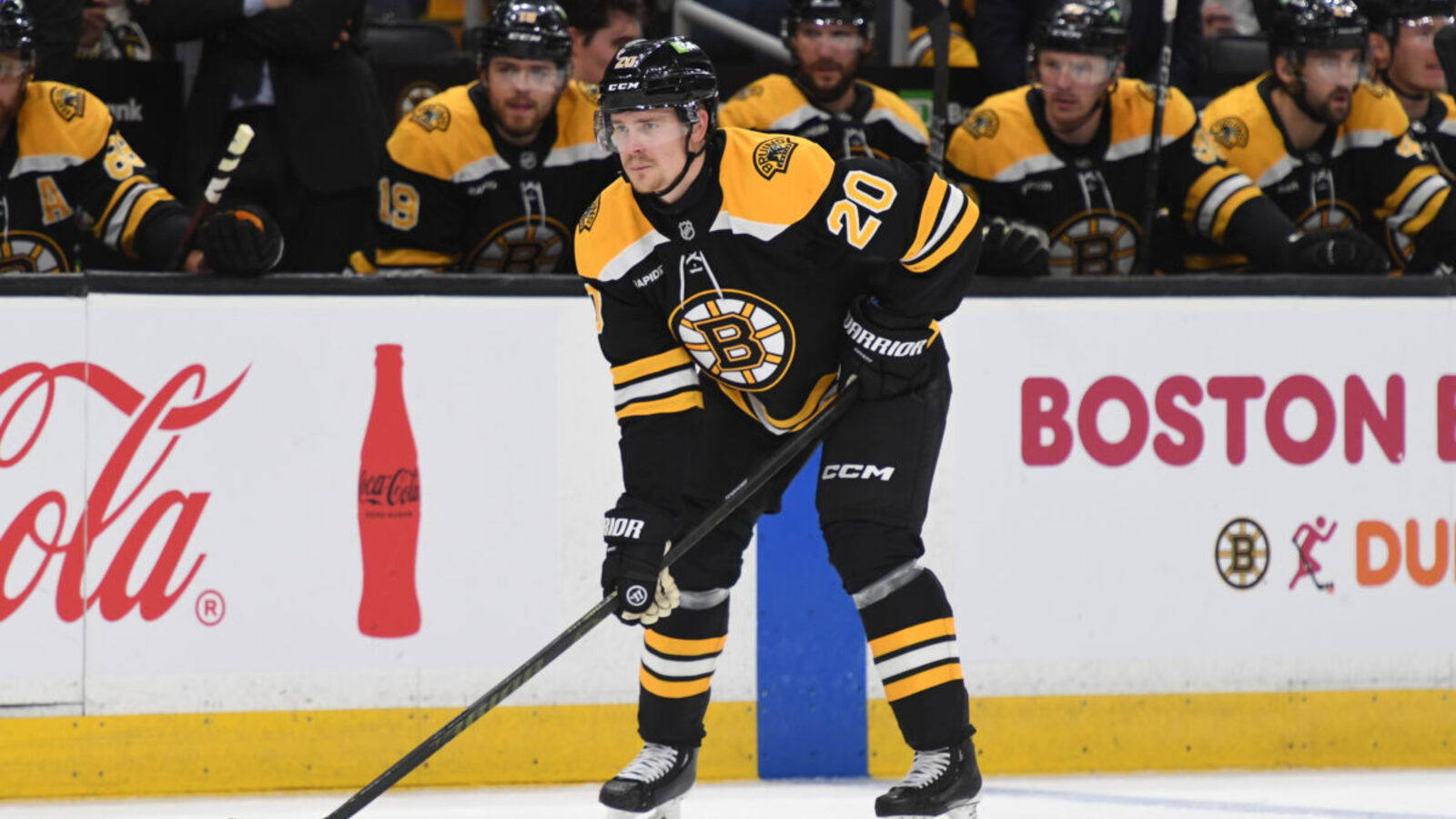 2 Bruins' Defensemen That Need to Step Up in Lindholm's Absence