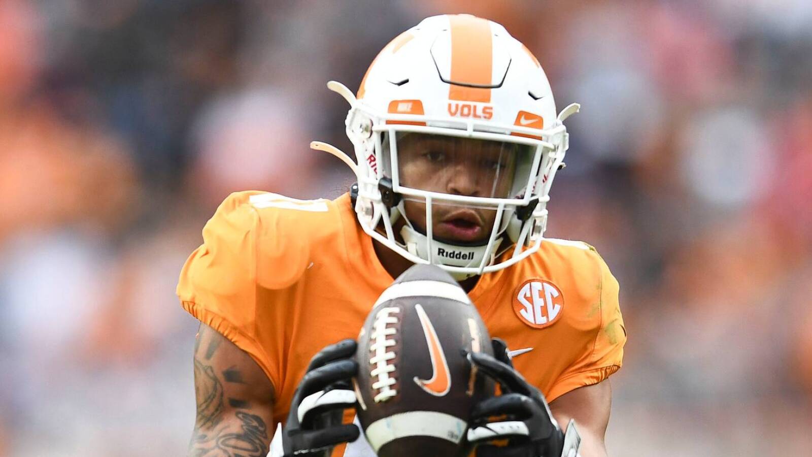 College Football Star Changes His Mind On 2023 NFL Draft TrendRadars