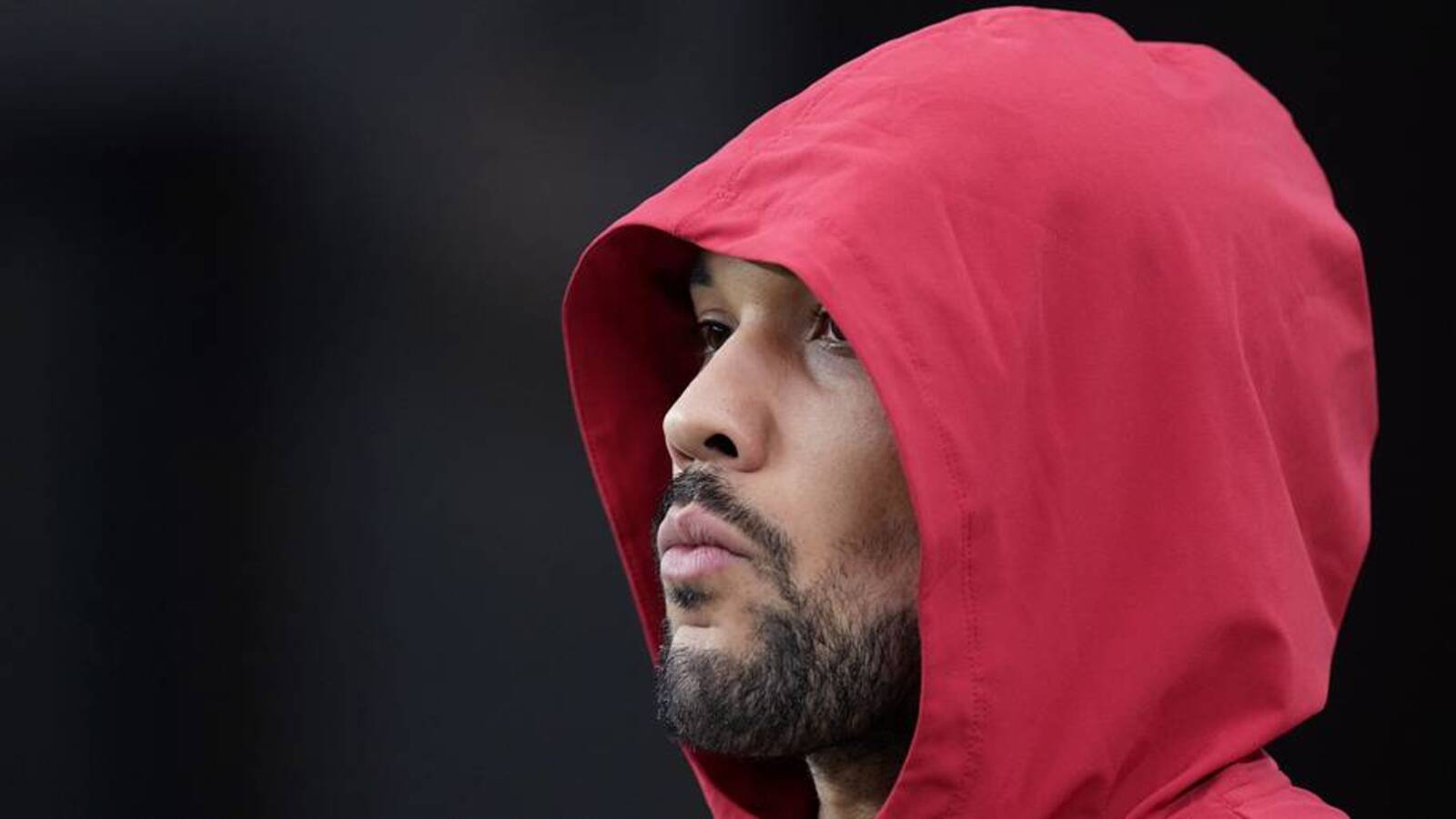 Cardinals' One-Word James Conner Update Raises Questions