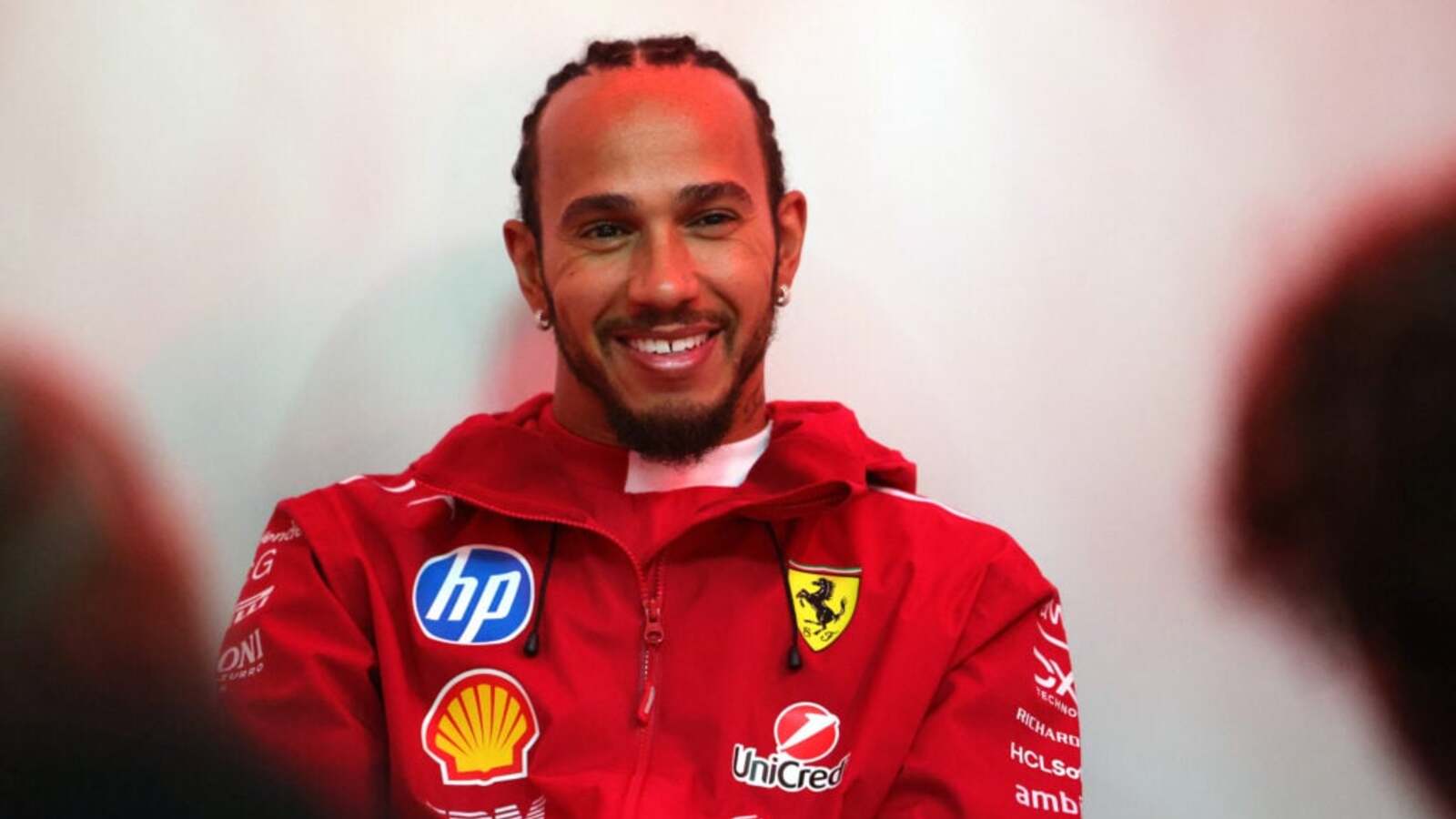 Lewis Hamilton names the toughest rival he ever faced — and it’s not ...