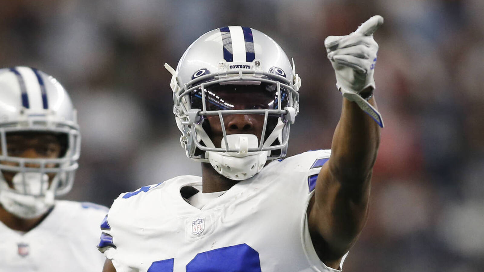 '100 yards waiting to happen': Michael Gallup could boost Cowboys' offense - Vimarsana News