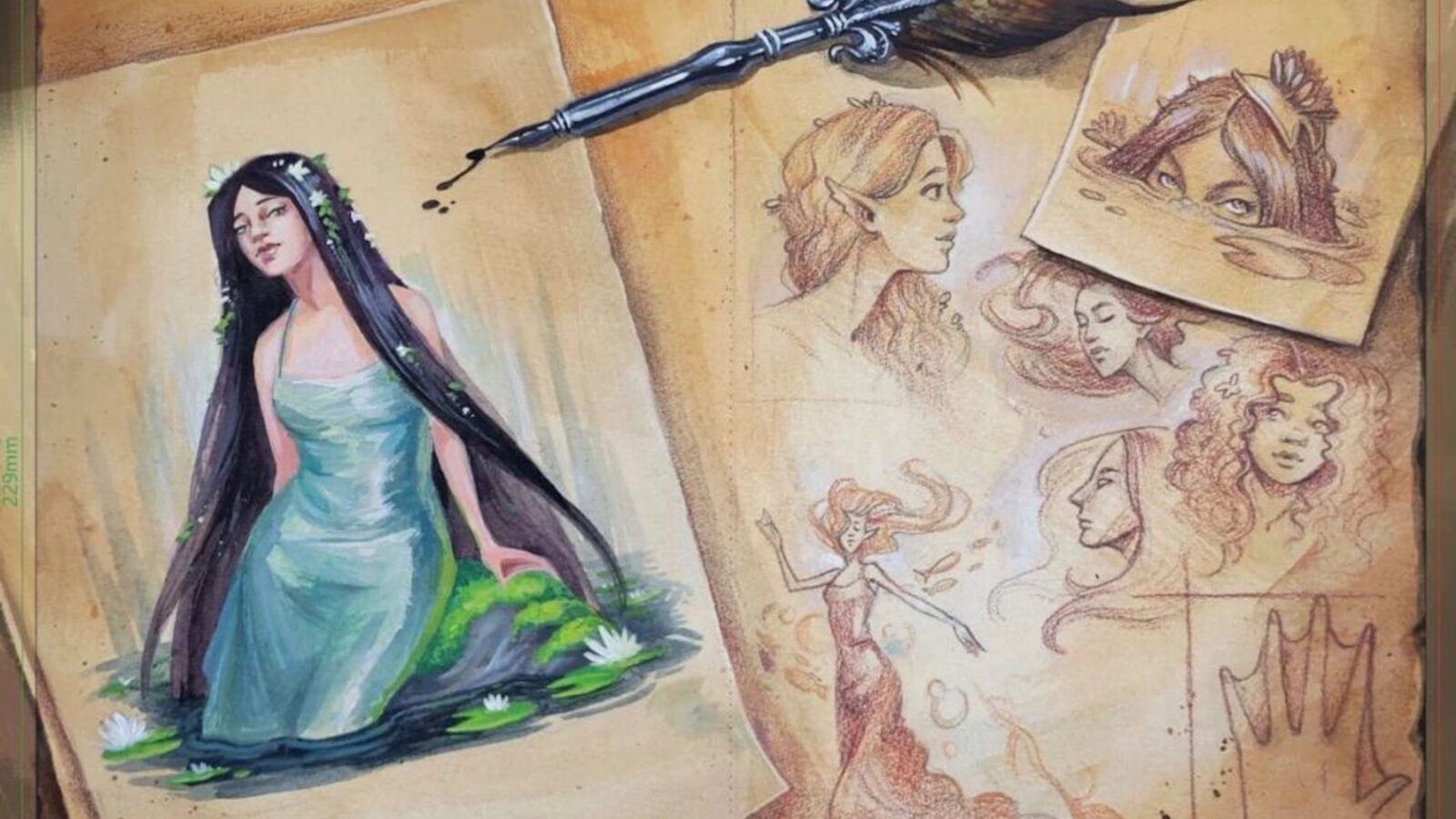 'Fablehaven': Why You Should Read This Fantasy Series | Yardbarker