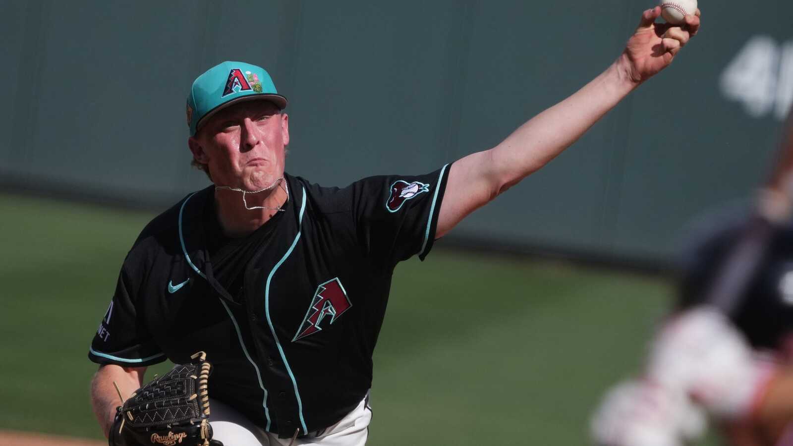 2026 Transactions: D-Backs Promote Cabrera & Drake, Twins DFA Lawrence ...