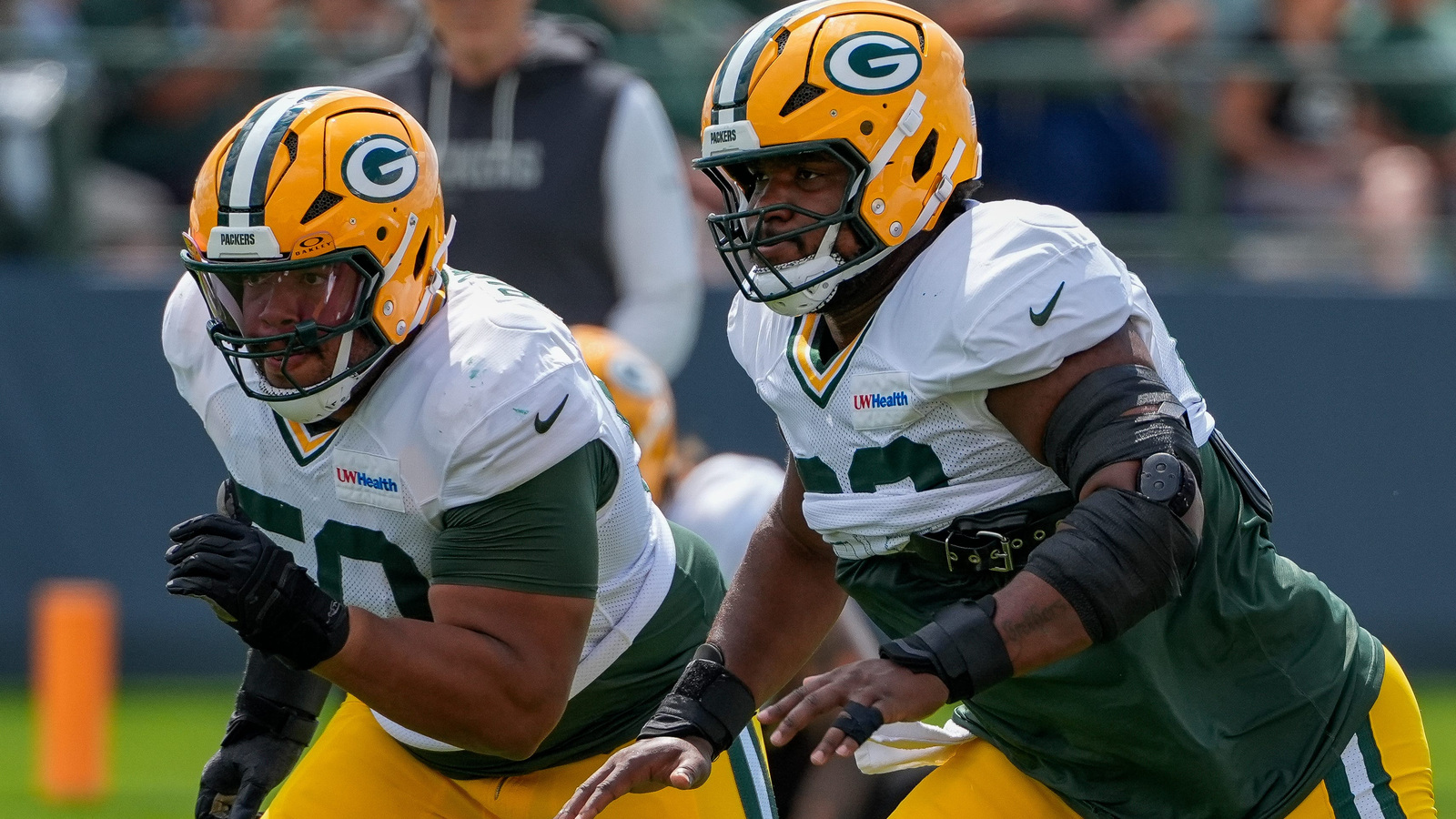 This Packers Position Group Has the Most Questions Entering the 2026 Season