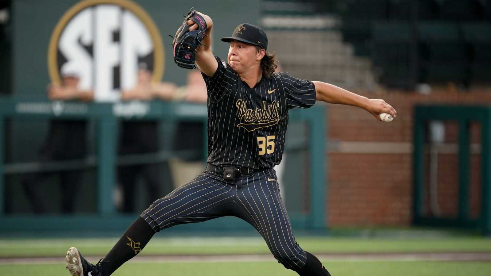 Red Sox promote pitching prospect Devin Futrell to Double-A Portland