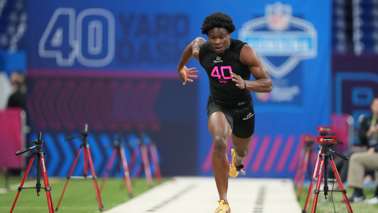 NCAAF News
