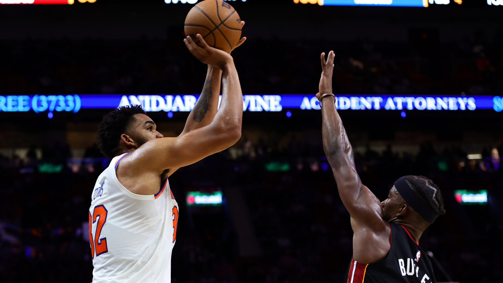NBA News