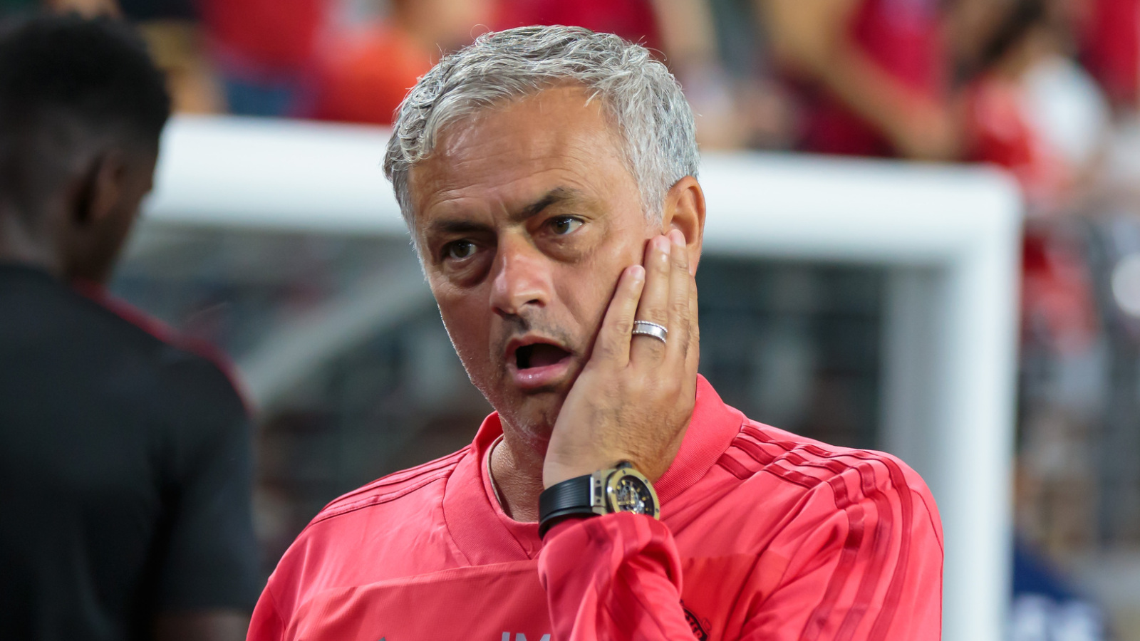 Jose Mourinho's Return to Real Madrid Focuses on Winning Trophies
