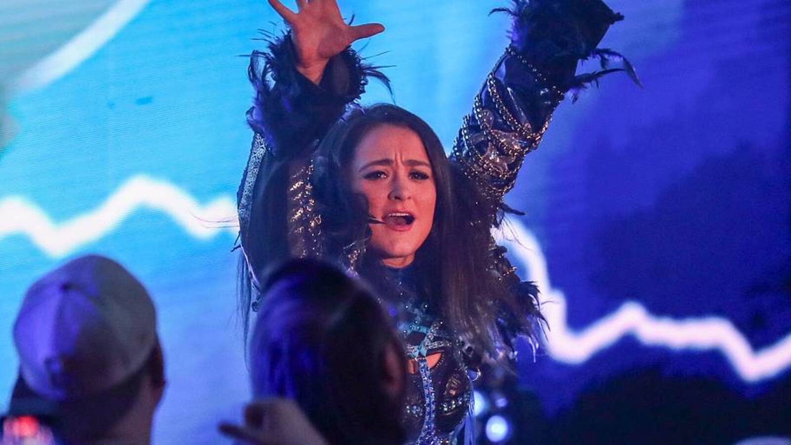 Lyra Valkyria's Insistence That Bayley is Done With WWE May Be Proof She's Not