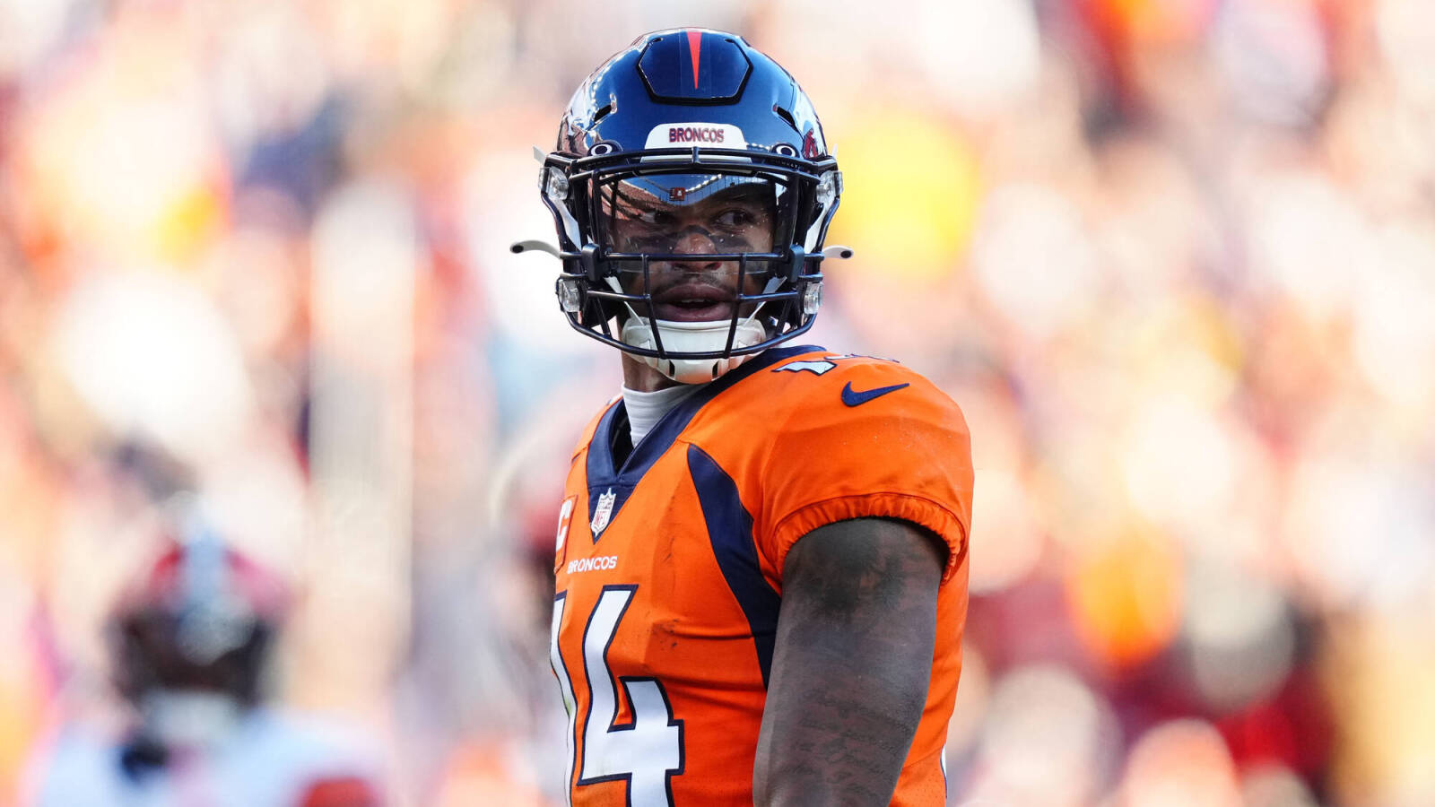 Broncos expected to move on from top WR duo in 2024 Yardbarker