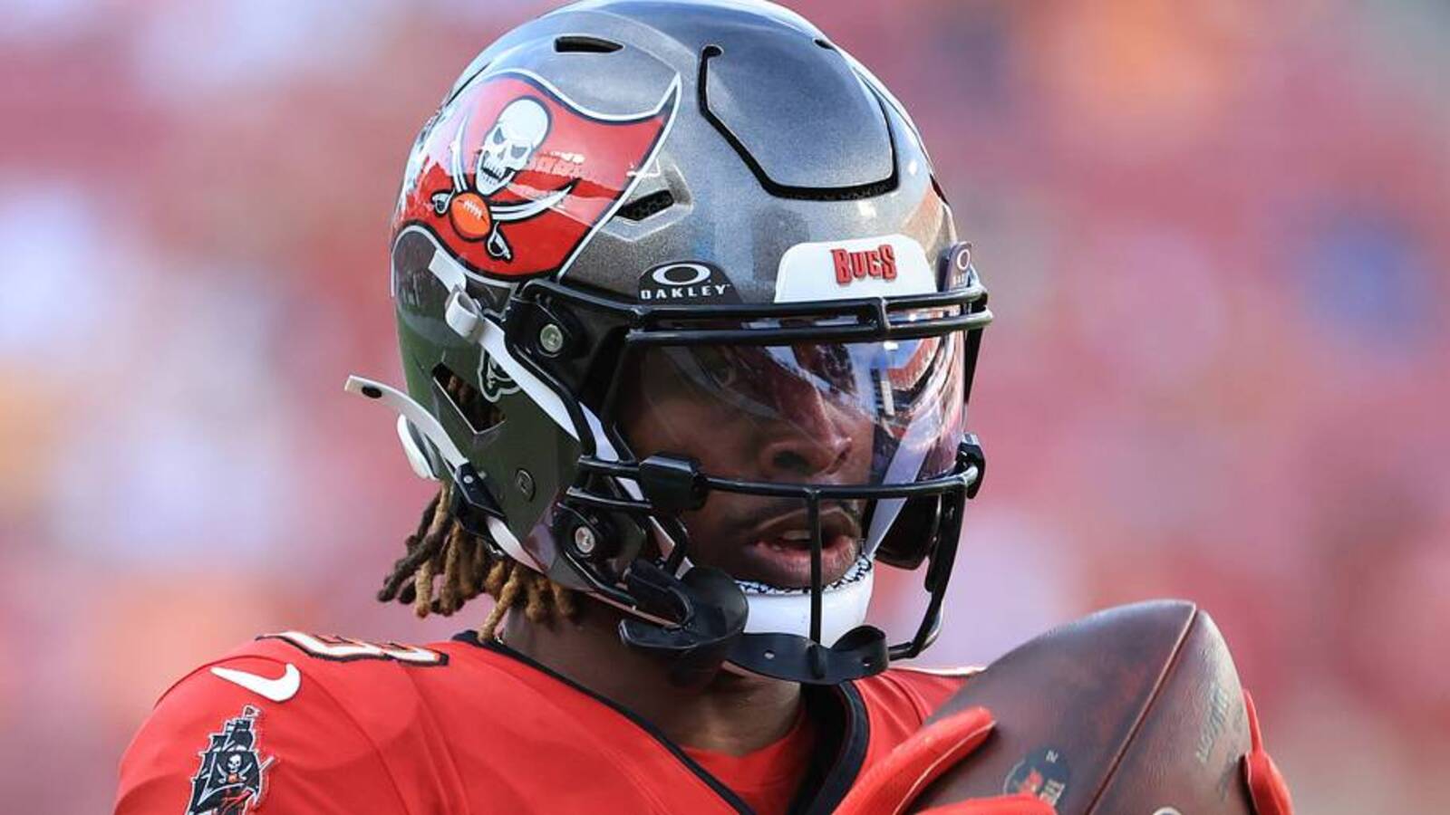 Buccaneers Bring Back Several Familiar Faces To Practice Squad
